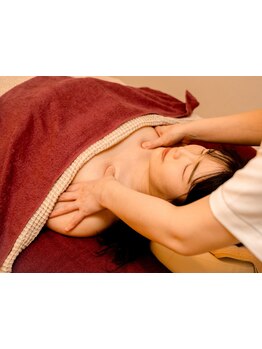 スゴ腕の施術者がいるサロン