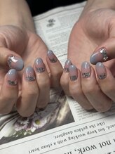 ブリス(Bliss)/ネイル