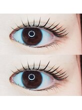 セレビアイ 立川店/パリジェンヌ/まつげパーマ/立川