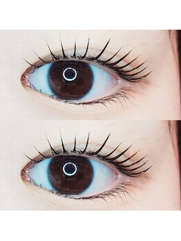 セレビアイ 立川店/パリジェンヌ/まつげパーマ/立川