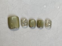 エイム 目黒店(Aim)/foot定額D