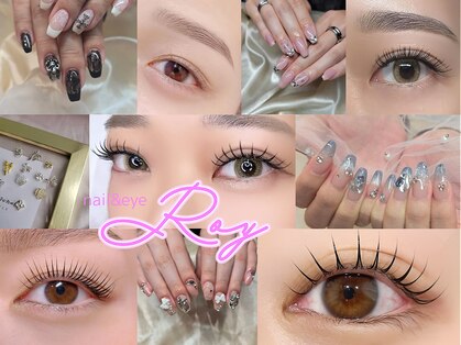 ロイ 心斎橋(Roy)の写真