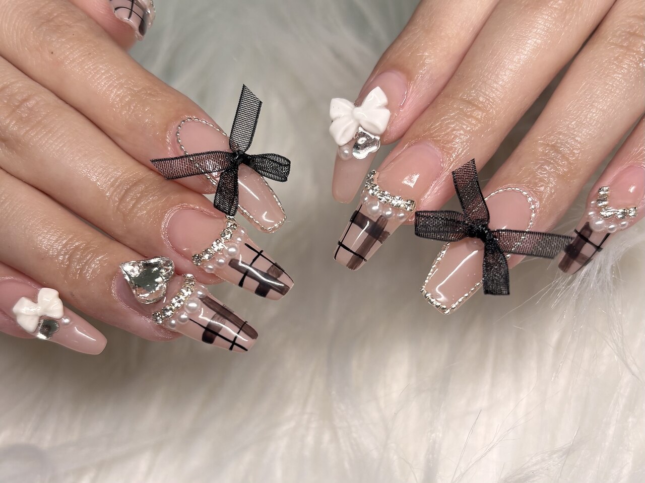 リーナネイル(RE:N.NAIL)｜ホットペッパービューティー