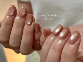 ヌーディーマグネット¥6300