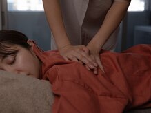 癒し処 利休 堀江店/一番人気のボディケア