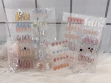 シェルネイル(SHELL NAIL)の雰囲気（人気雑誌にデザイン多数掲載中♪年代もジャンルも幅広く支持＊）