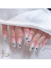 ユリネイル(Yuri nail)/