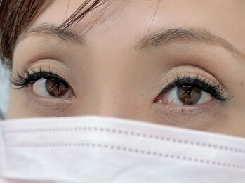 ルルミーナ(Lulu Mina)/～ボリュームラッシュ～