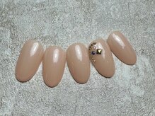 ビューティフルムーン ネイル 本厚木(Beautiful Moon Nail)/◆定額¥7000～¥10000湯川専用◆