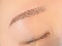 ナイン ビューティーアンドリラクゼーション(nine beauty & relaxation)/眉スタイリング