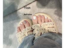 ティオン 横浜西口店(Tion)/