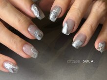 ソラ(SOLA.)/