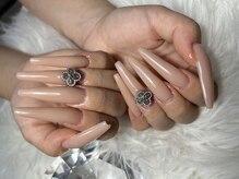 ラムネイル(Lamb nail)の雰囲気（ロングスカルプ・ギャル・韓国・ワンホンお任せください◎）