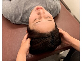 ドクタースマイル バイ カラダカイカク 本通り店(Dr.Smile)/小顔/肩こり/ボディケア/整体