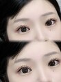 リアンラッシュ 浦和店(Rien Lash) パリジェンヌラッシュリフト☆束感仕上げ