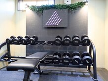 日本の方向けの機材を開発しているKONGOUを採用しています。