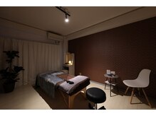 ドライヘッドスパ専門店　スイミンテラス廿日市店【12/1 NEW OPEN（予定）】の雰囲気（落ち着いた雰囲気でリラックスした状態で施術を受けられる♪）