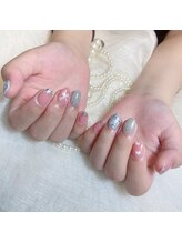 ソラビューティースパ オオサカ(SORA BEAUTY SPA OSAKA)/10本アート