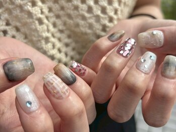 レミア 上大岡(REMIA)/持ち込み120分デザイン