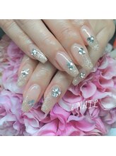 アイネイル(iNAIL)/