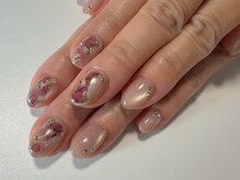 ヨーローネイル(YOLO Nail)/凛-RIN-