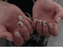 プクネイル(puku nail)/持ち込みdesign