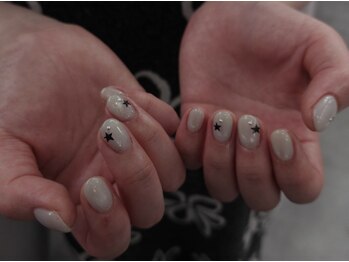 プクネイル(puku nail)/持ち込みdesign