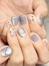 ルプティボヌール(le petit bonheur)/