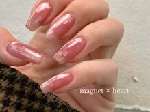 ラクエ(Laque)/ハートホロ　バレンタイン