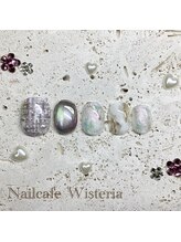 ウィステリア(Wisteria)/ハンド～定額ニュアンス～