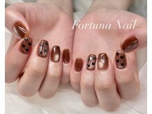 フォルトゥーナ 神田(Fortuna)/バレンタイン持ち込み　￥10,980