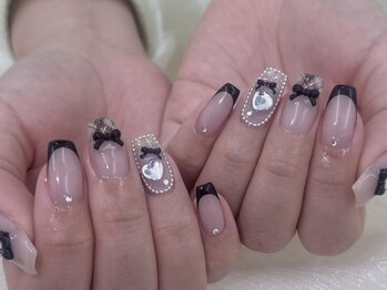 韓国定額デザイン