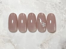 アール(R)/シンプルコース