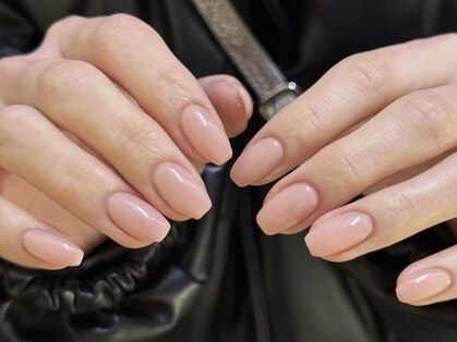 ホワイトディアー(White deer)の写真