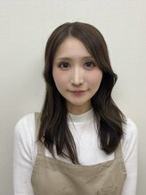 プラスネイル 自由が丘店(PLUS NAIL)&nbsp;工藤 (る)