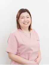 けやき&nbsp;久野 利枝