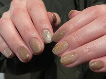 グラッドネイル 銀座店(GLAD nail)/〇おまかせ〇
