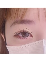 Cherir/フラットラッシュ上下