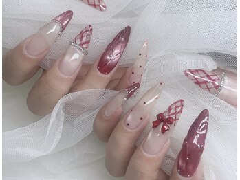 スピラ 上通店(Spira)/持ち込みデザイン