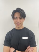 ヒワラニ 小川町店(HIWALANI)&nbsp;臼木 翔吾