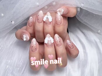 スマイル ネイル 大宮(smile nail)/