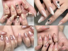 ティナネイル(Tina nail)