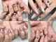 ティナネイル(Tina nail)の写真