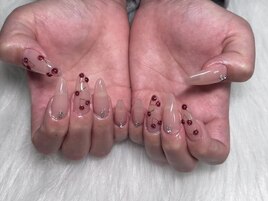 持ち込みデザイン