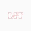 リット(lit)のお店ロゴ