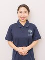 ディーワークス 天王寺北口店(D-works salon)/松尾　美菜子