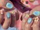 アムナネイルズ(amuna nails)の写真