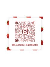 エヌドット 日本橋(N.) Beautybust N. 日本橋