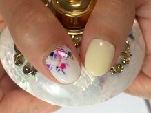 ネイル サロン コービーズ(nail salon COBES)/ニュアンスアート☆