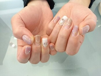 ラングル(L'ongle)/